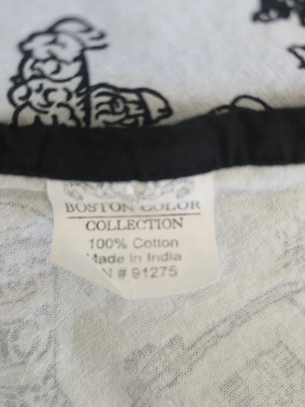 Boston Color French Country Poodle Café Aprons Adult Child Se Cotton Baking Tea